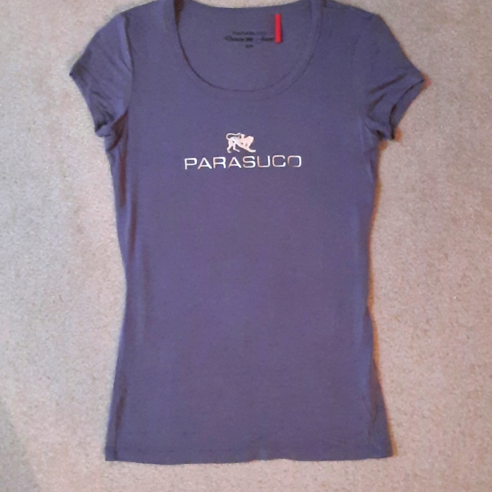Woman's Silky T-shirt